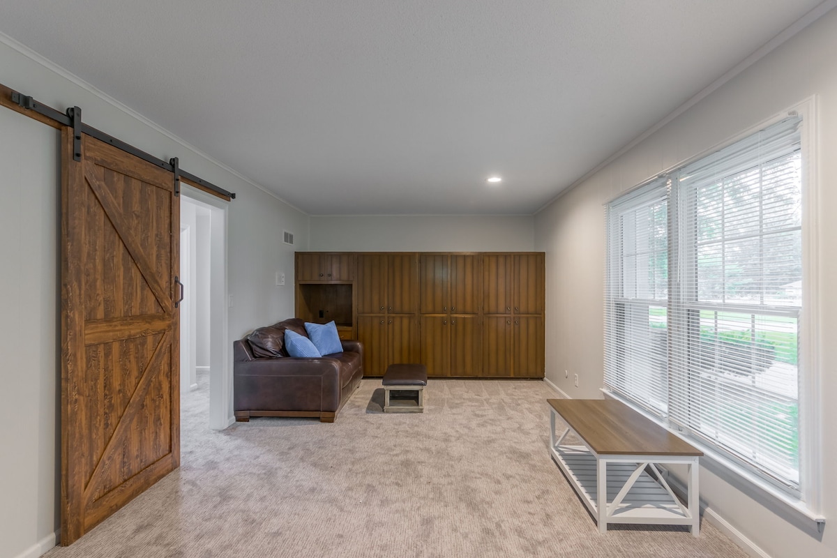 غرفة النوم 3