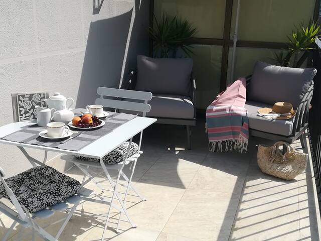 Beautiful apartment in the center of San SEBASTIÁN gallery image 3