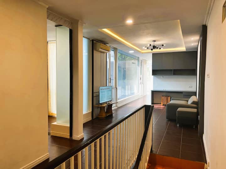 Artdoorz Guest House Banyuwangi - Banyuwangi