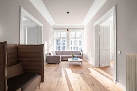 Park Lane Central Apartments 2 | The Suites