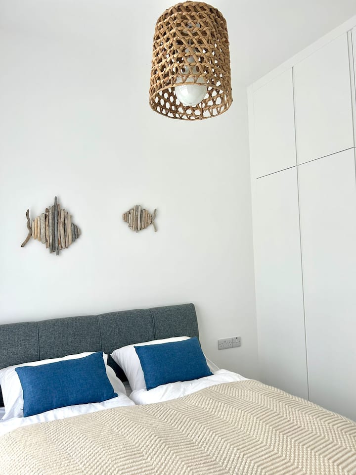 საძინებელი