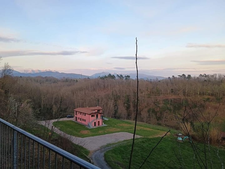 Dalla Gina E Paolino B&b - Aulla
