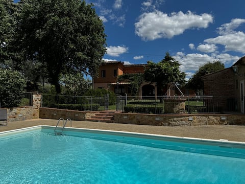 Borgo Selva Lucignano Estate 22