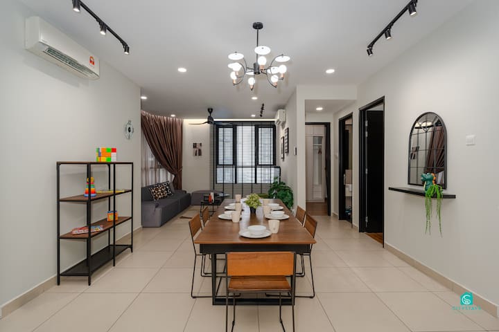 CityStays managed Airbnb listing 1