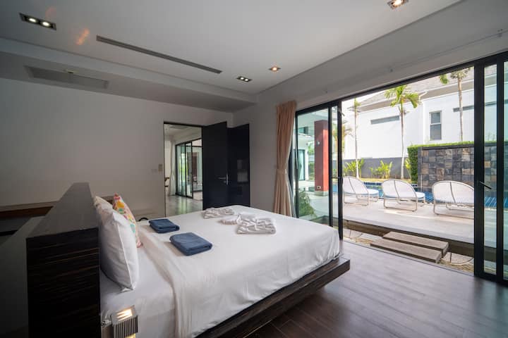 Спална соба 2