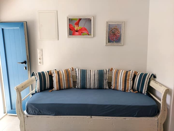 მისაღები ოთახი