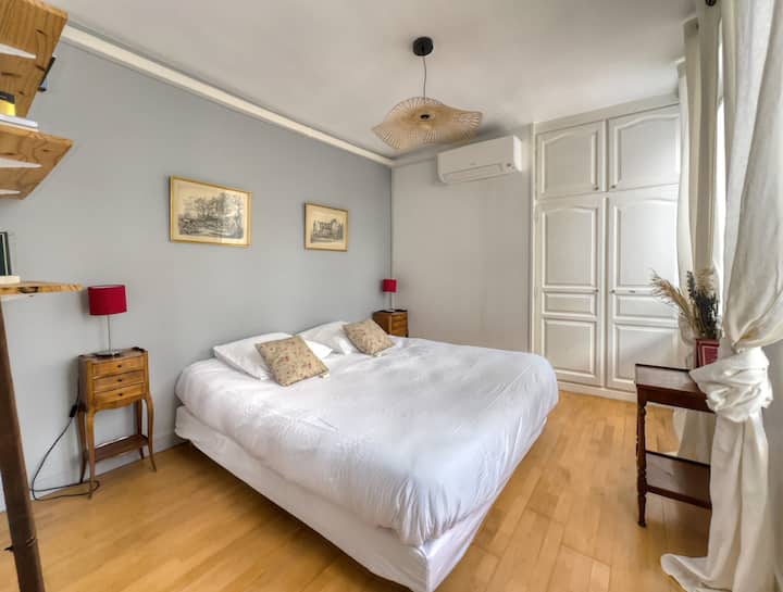 Chambre 1