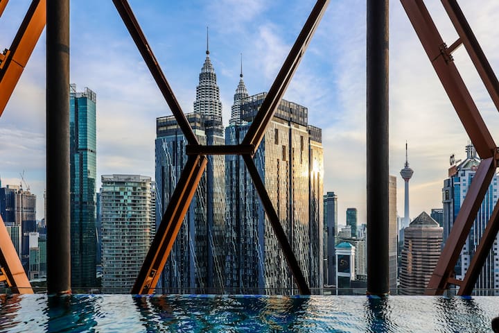 Homestay managed Airbnb listing 2