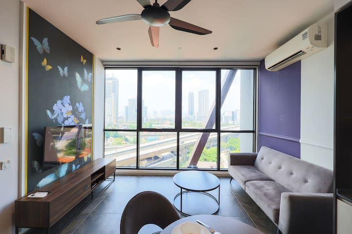 Homestay managed Airbnb listing 3