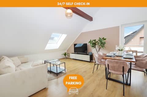 AT Weinmeister | Perfect for 5