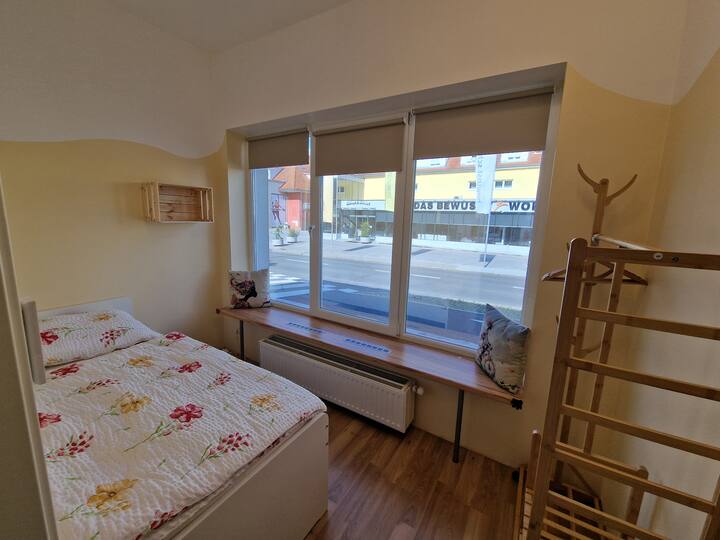 غرفة النوم 4