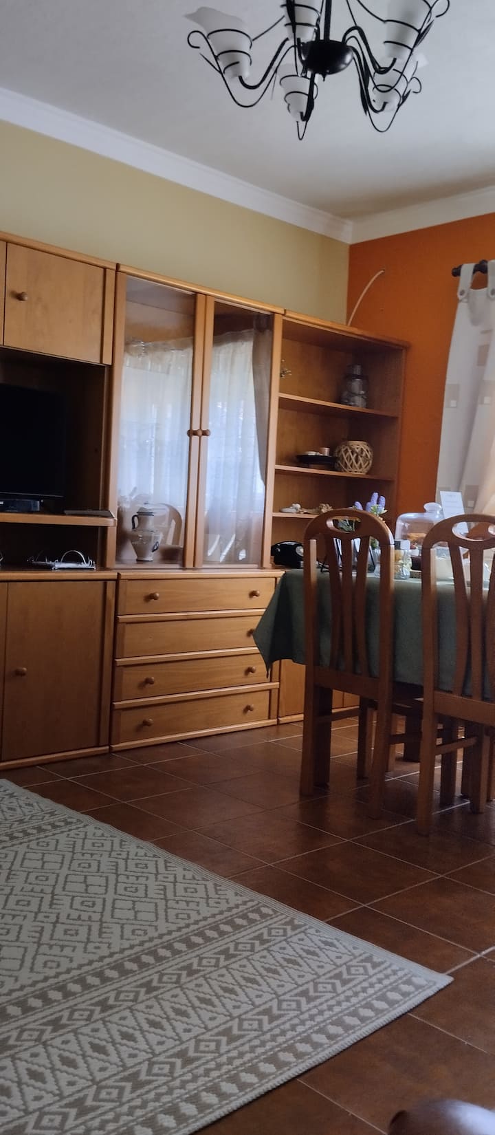 A Casa Dos Avós. - Tocha