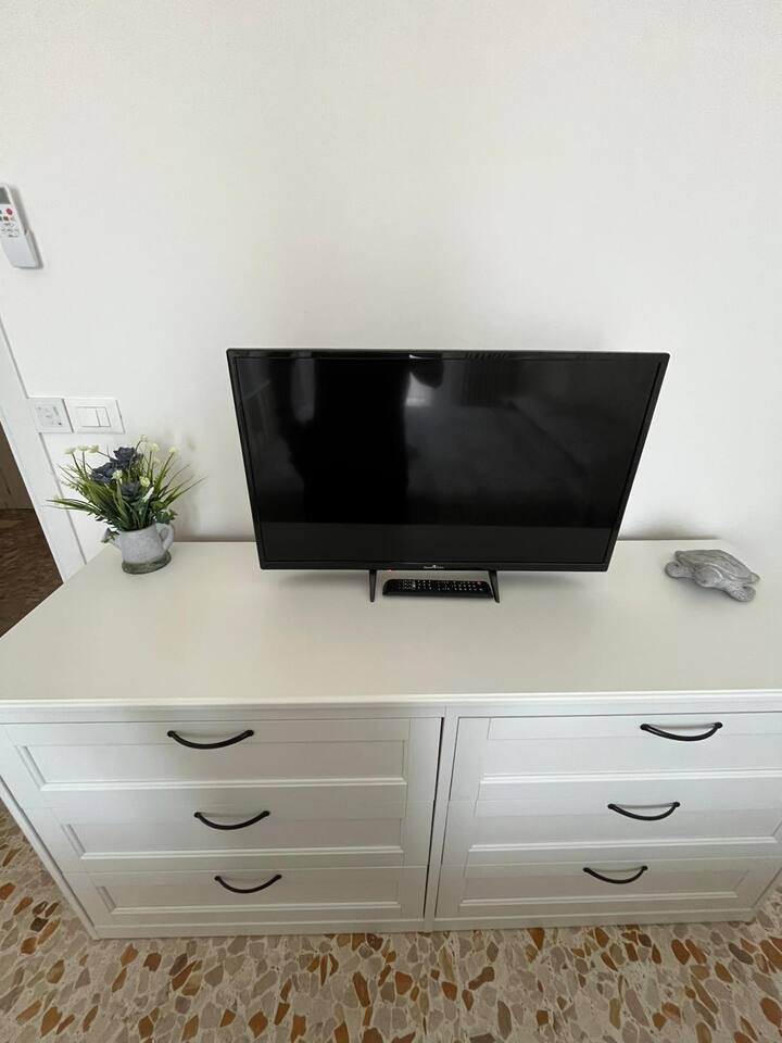 Appartamento Debby's Home "Sole" Misano Adriatico - Cattolica