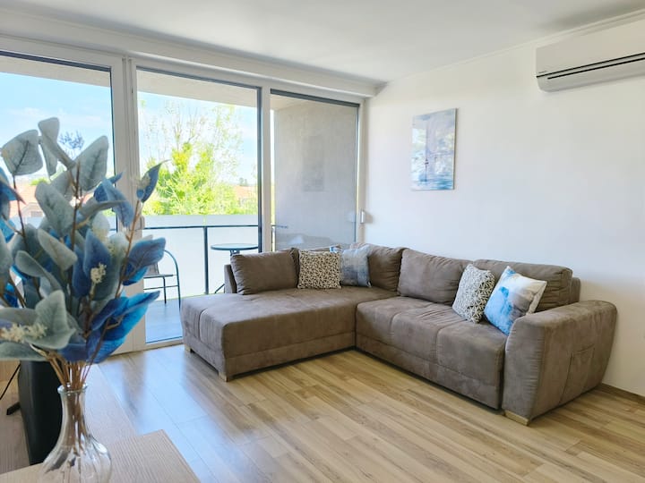Regatta Apartment - Keszthely