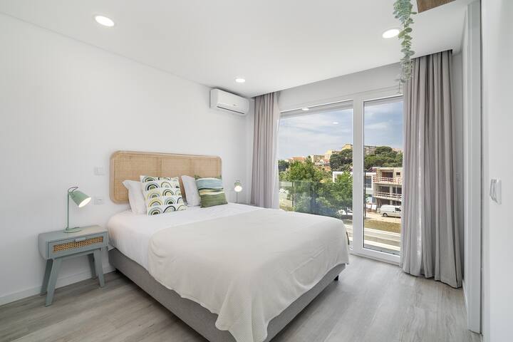 Soulplaces managed Airbnb listing 1