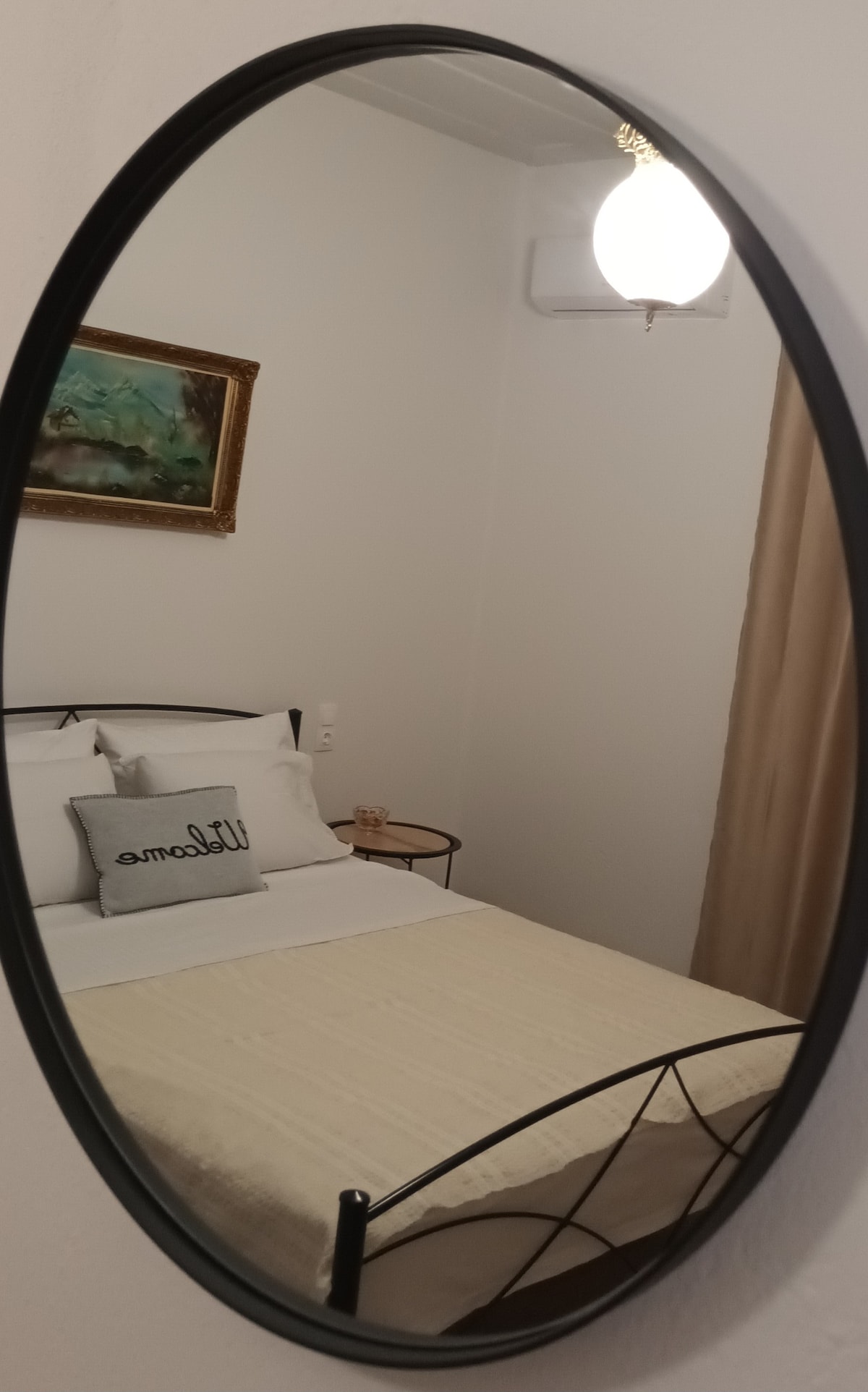 غرفة النوم 1