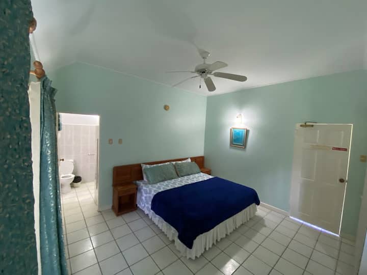 Спална соба 1