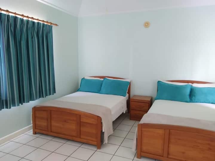 Спална соба 2