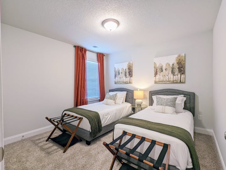 Спална соба 2