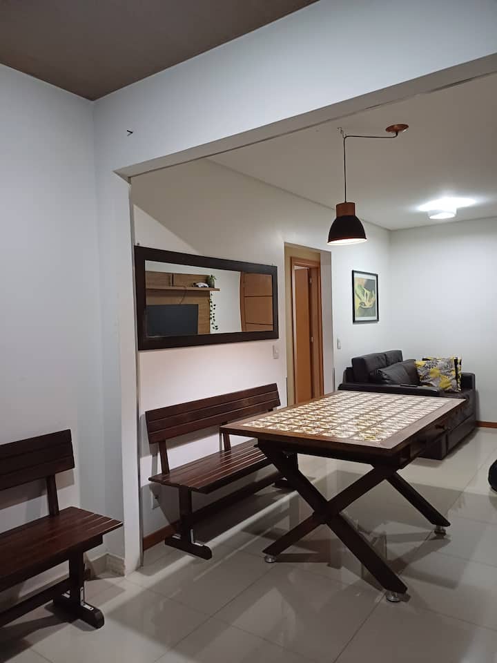Apartamento Próximo A Praia. - Vila Velha