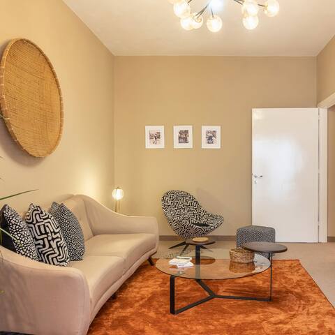 CH® - Dar Badaro - 2BR Apartment, 4 Guests, Badaro