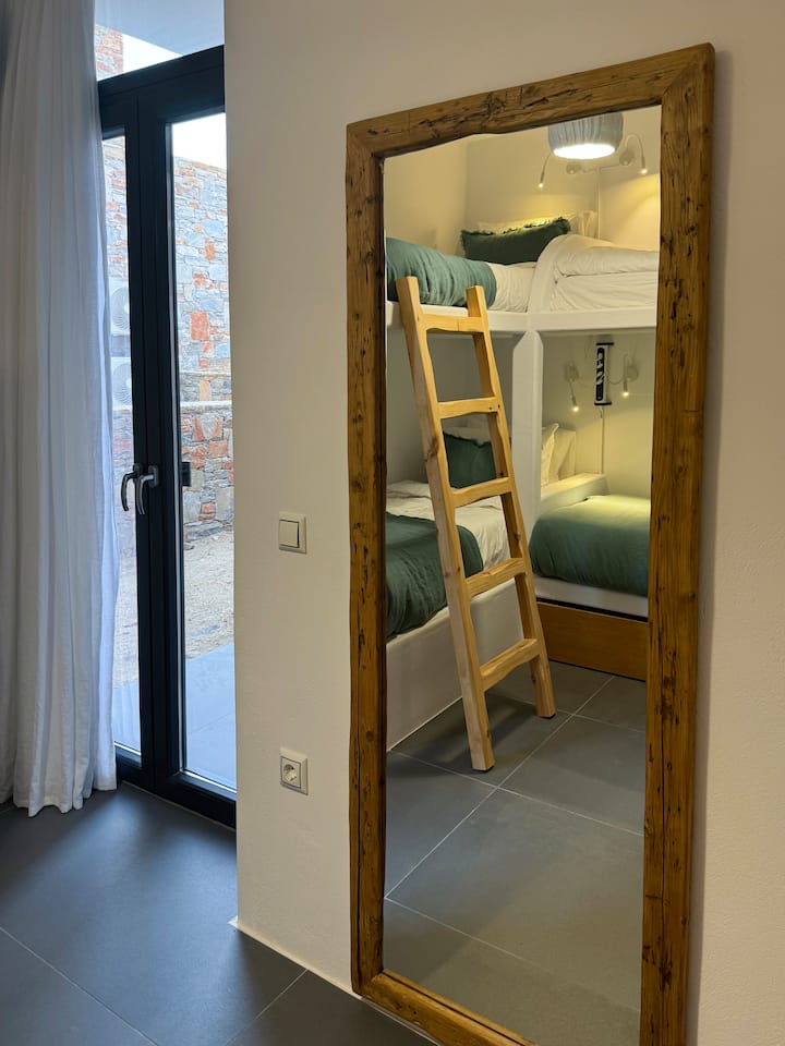 საძინებელი 3