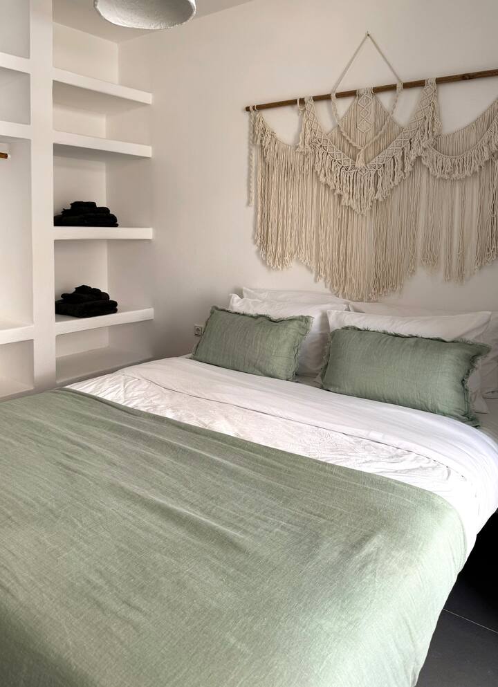 საძინებელი 2