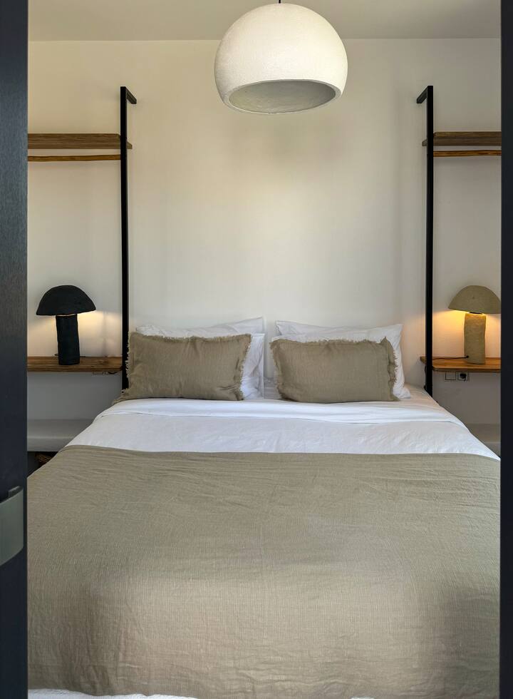 საძინებელი 1