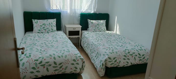 Спалня 2