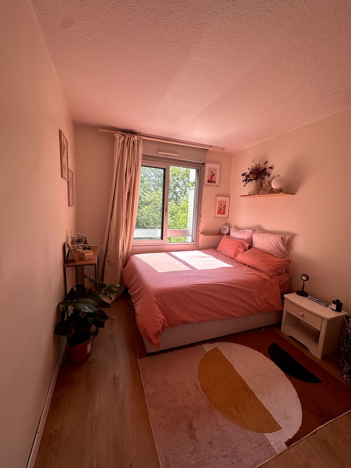 Habitación