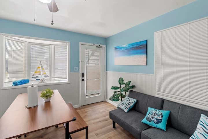 3 Bedroom | 3 Bath | Ocean Block | 2 Parking |#1 - Lavallette, NJ