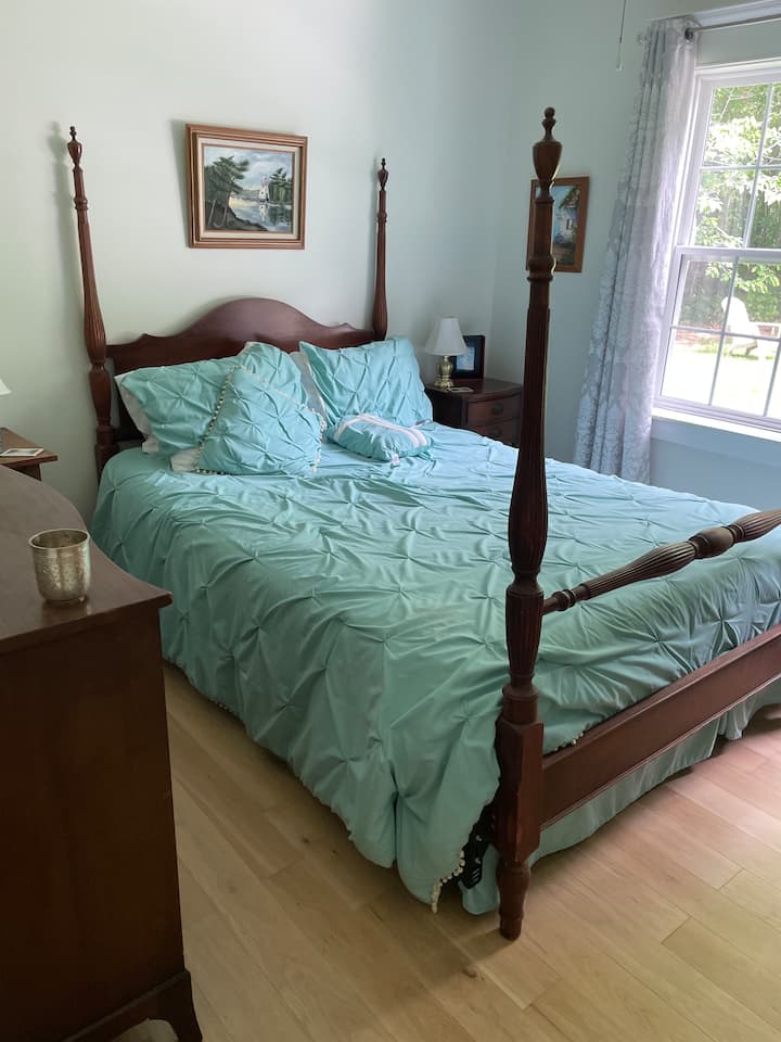 საძინებელი