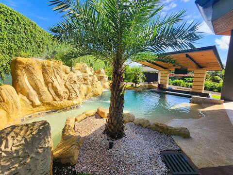 The Lake House