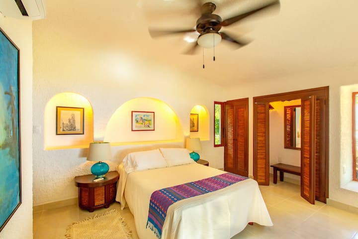 საძინებელი 4