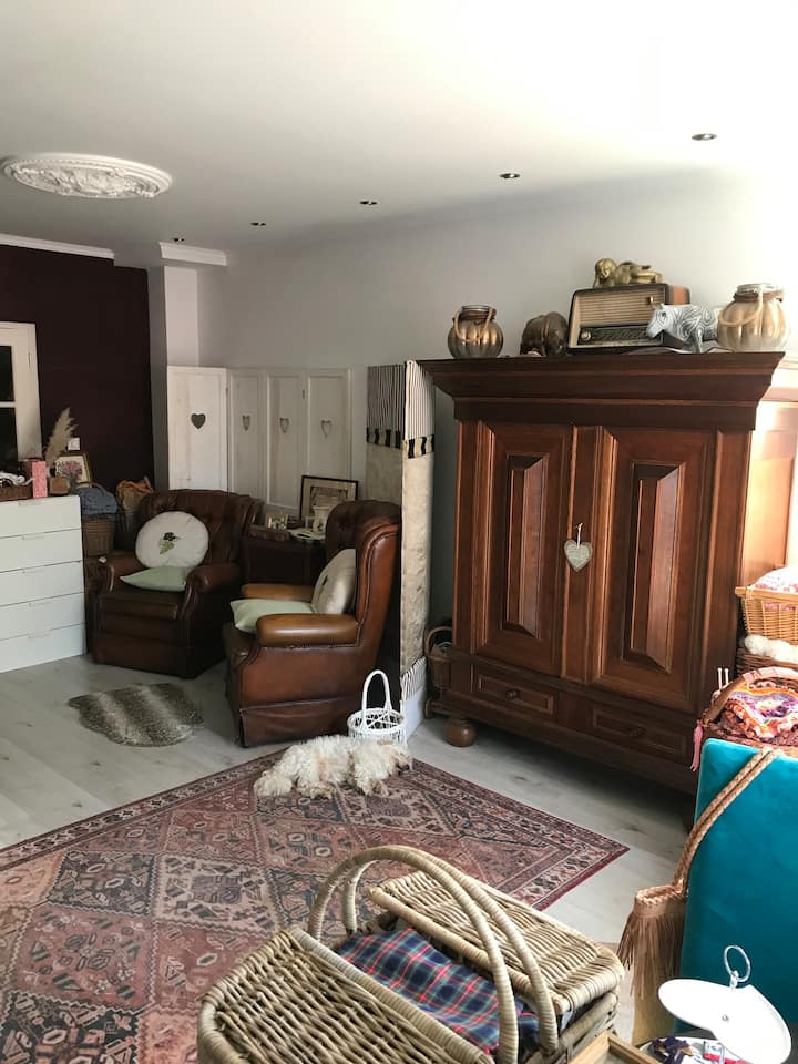 Villa Botanica - Katwijk aan Zee