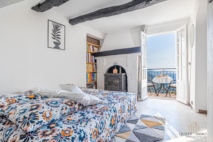 غرفة المعيشة