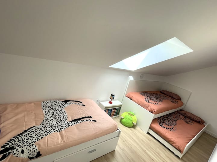 غرفة النوم 2