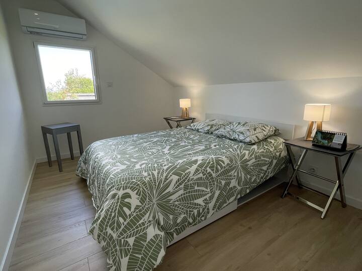 غرفة النوم 1