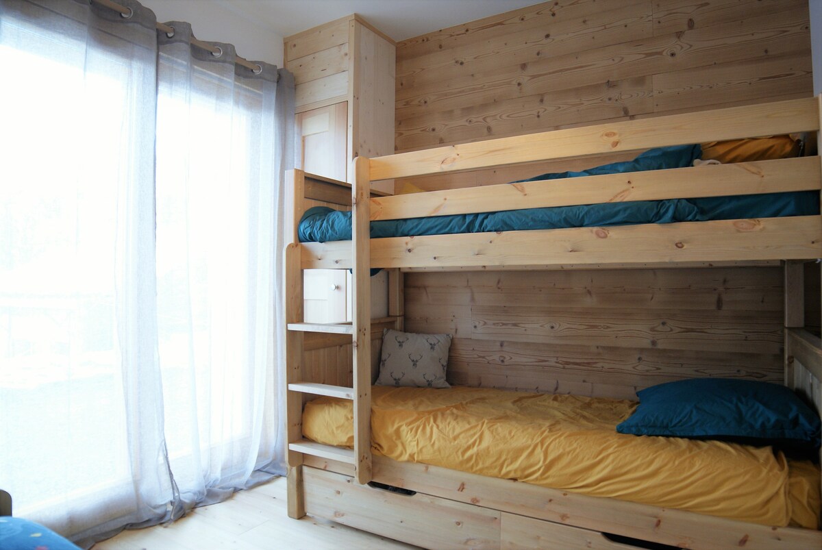 საძინებელი 3