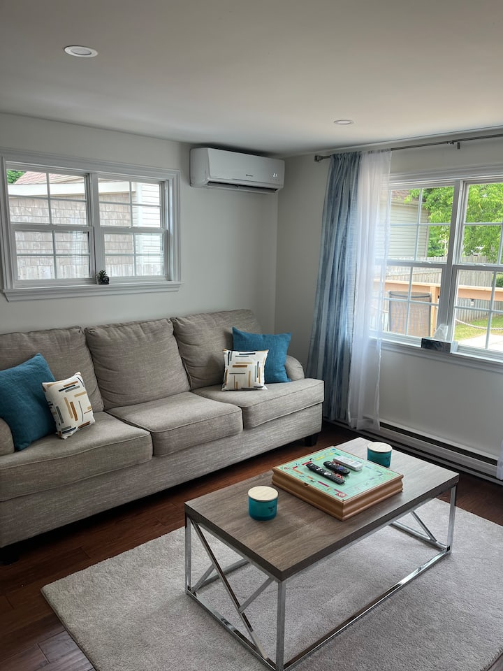 Seaside Haven - Shediac