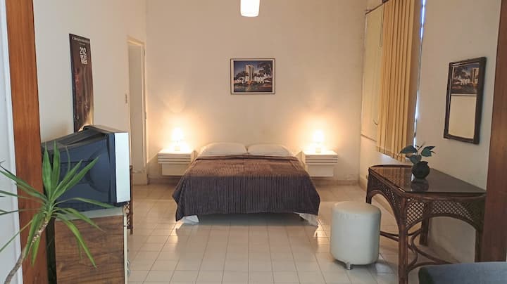Habitación 4
