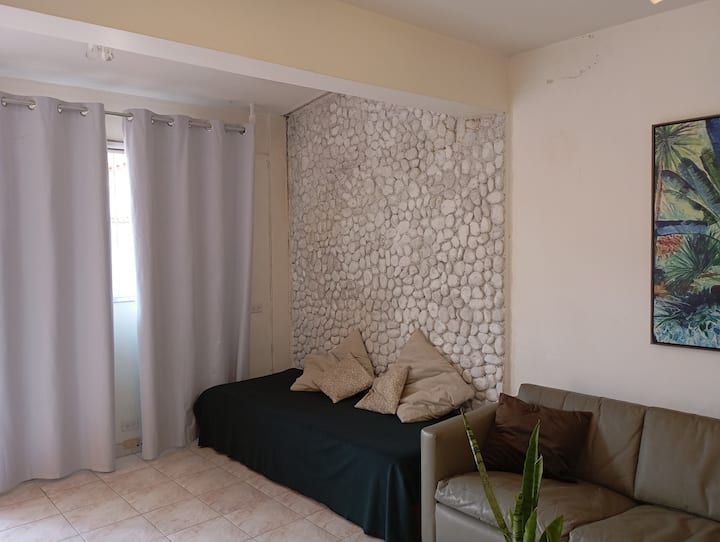 Habitación 7