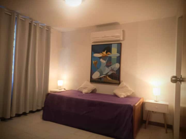 Habitación 3