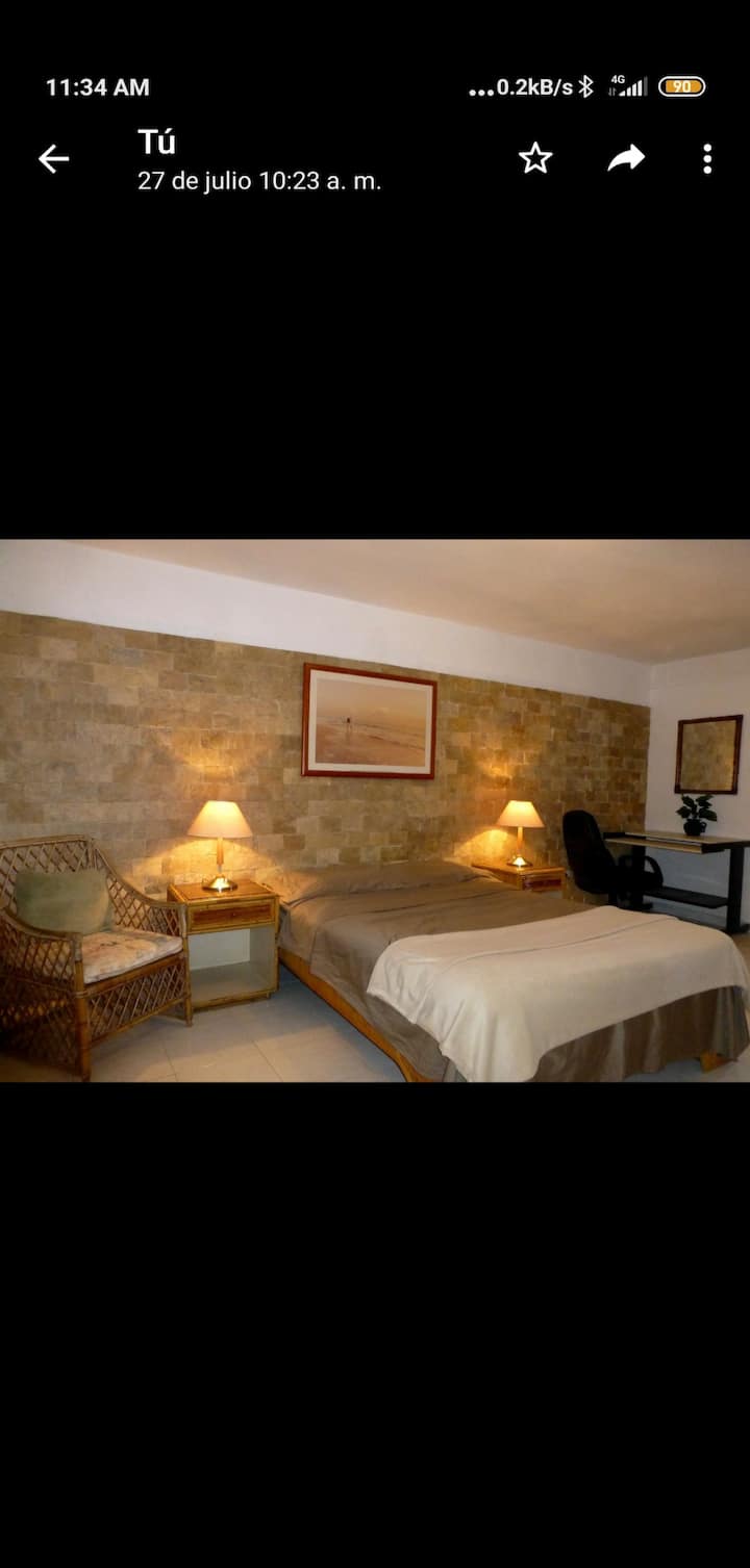 Habitación 5