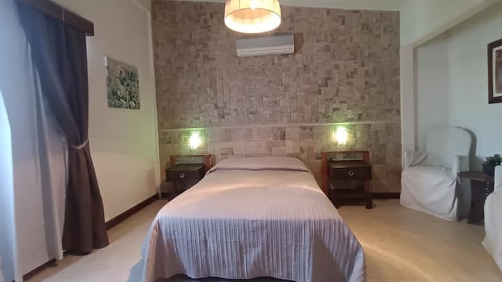 Habitación 1