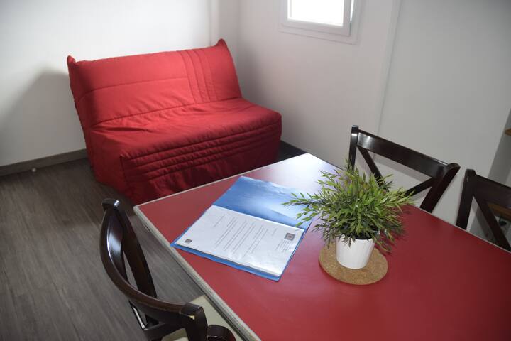 Всекидневна