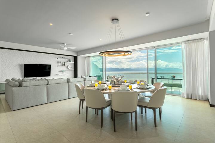 PVRPV managed Airbnb listing 2