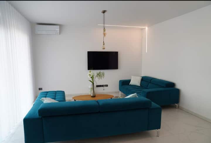 Villa Diana In Funtana Porec - Vrsar