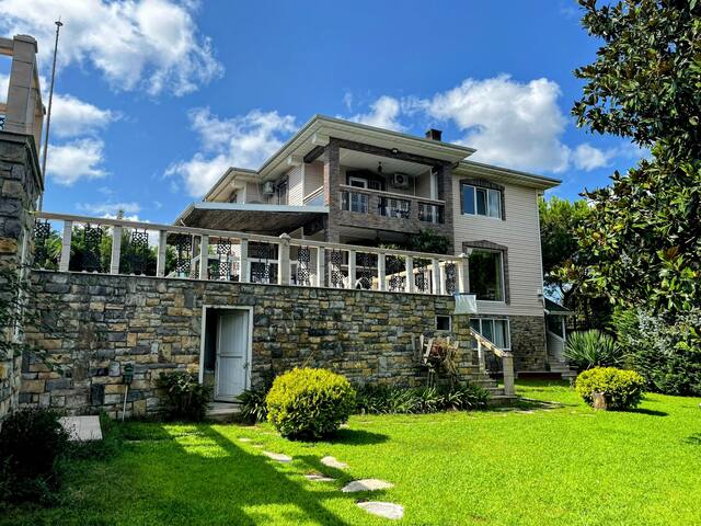 Doğa İçinde Havuzlu Villa Huzuru gallery image 4