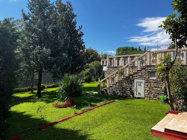 Doğa İçinde Havuzlu Villa Huzuru gallery image 5